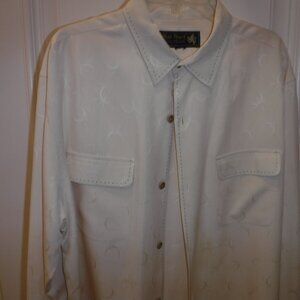 Nat Nast Luxury Originals XL Cream/Yellow